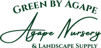 Green by Agape · Agape Nursery & Landscape Supply