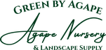 Green by Agape · Agape Nursery & Landscape Supply